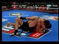 Daniel Gracie vs Wes Sims - IFL