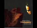 Moodymann-Mahogany Brown
