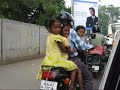 Driving in Bangalore: Better Buckle Up!