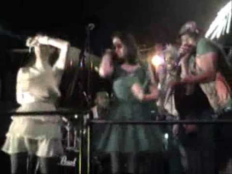 GUSTOTV PRESENTS NDJIBU DE NAZARETH PERFORMING PART 2