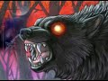 Blue on WolfQuest