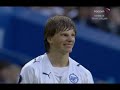UEFA CUP Final Match Zenit 2:0 Rangers | Best Of You UEFA CUP Final Match Zenit 2:0 Rangers | Best Of You