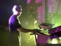 K90 at Brixton Acadamy- Red Snapper from Underground Tv show