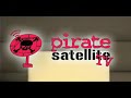 Pirate Satellite TV - Crafty Wonderland