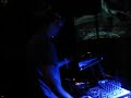 DJ TRONIC @ Technopolis 1.5 - Portland, OR 6/20/2008