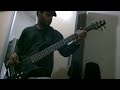 Click here to watch this video Dream Theater - Metropolis - Bass