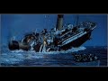 Titanic: 1909-1912