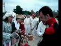 russian event in the 8eme demibrigade