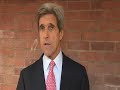 John Kerry\