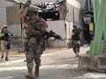 Airsoft Indoorcombat 100 vs 100 Irene Japan