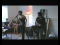 Gem's Open Mic @The Selkirk-London, Unexpected and unprepared.