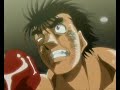 AMV Hajime no Ippo