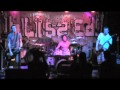 Opening for Blissed part 1