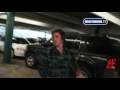 EXCLUSIVE: Zac Efron Runs Away From Us