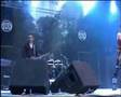 JACQUY BITCH - Cavity Cover Live at WGT 2008