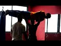 IRENE GUTIERREZ PRUEBA GUINNES GYM KRONOS