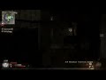 Mw2 S&D Trowing Knife Kill