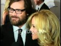 Jim Carrey and Jenny McCarthy at 2009 UCLA Department of Neurosurgery's Visionary Ball(1 month ago)