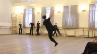 Igor Moiseyev Ballet