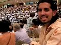 Sumo Outing at Tokyo Game Show