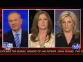 2010-05-21 | Jon Stewart vs. Fox News - Leslie Marshall on Bill O'Reilly 4 ... ~> lesliemarshallshow.com Radio talk show host, Leslie Marshall discusses the media war Jon Stewart vs. Fox News Channel, along with Nancy Skinner on ... ()