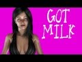 GOT MILK ? re : Milk Man: World's Worst Superhero