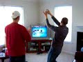 Wii Boxing