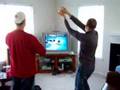 Wii Boxing