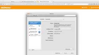 How to change the IP Address for your Mimosa B5-Lite