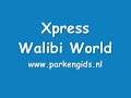 Walibi World - Xpress Onride Parkengids.nl