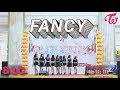 TWICE 트와이스 - FANCY 팬시 BY S1C