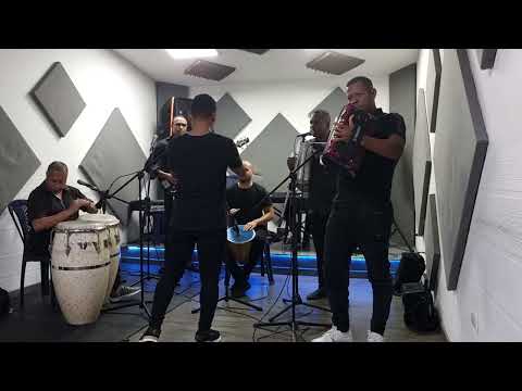Video demostrativo de los amigos del vallenato 