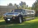 HUMMER LIMOUSINE AMERICAN LIMOUSINE VIP