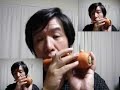 A Carrot Ocarina Trio:Lightly Row A Carrot Ocarina Trio:Lightly Row