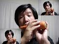 A Carrot Ocarina Trio:Lightly Row