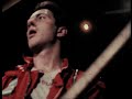 Clash   Hate and war Live in Munich 1977