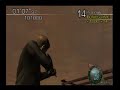RE4 WESKER BASE 2