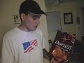 Spicy Nacho Doritos
