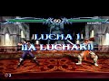 V�deo [CONAN TOURNAMENT] Riku (Taki) vs Tonichan (Mitsu)