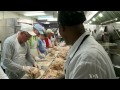 40 Percent of Food Produced in America Wasted