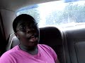 My Sister and I singing Falling In Love With Jesus