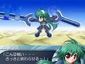Battle Fantasia \"V\"
