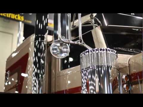 Chrome Shop Mafia Custom Trucks