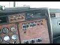 Used  Kenworth four axle day cab cat motor.