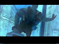 Metal Gear Solid Boss Fight Vulcan Raven
