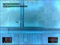 Metal Gear Solid Boss Fight Vulcan Raven