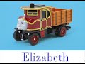 Ertl - very very rare thomas engines Ertl - very very rare thomas engines