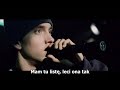 Eminem – Till I Collapse2 PL Napisy