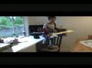 Alex Faxon - We Will Rock You