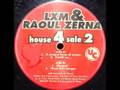 lxm & raoul zerna - A unique form of music